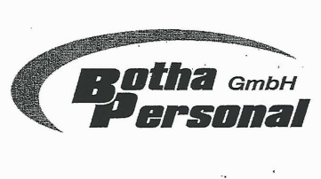 Botha Personal GmbH