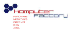 Komputerfactory GmbH
