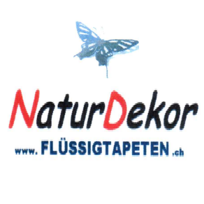 NaturDekor Flüssigtapeten