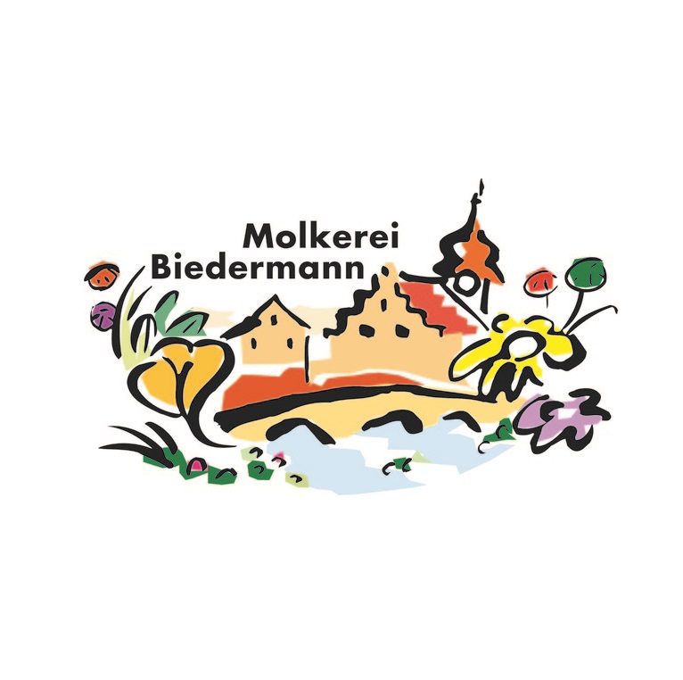 Molkerei Biedermann AG
