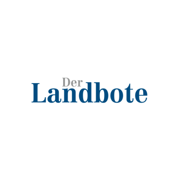 der Landbote