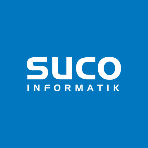 SUCO Informatik AG