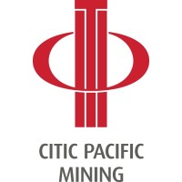 CITIC Pacific Mining Pty LTD