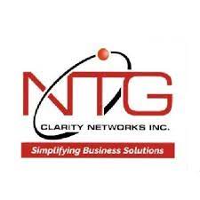 NTG CLARITY NETWORKS