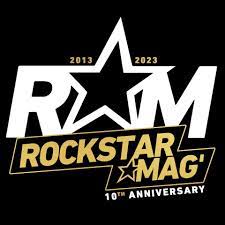 RCKSTR MAG