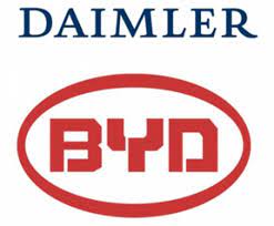 BYD-Daimler New Technology