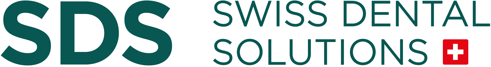 SDS SWISS DENTAL SOLUTIONS AG