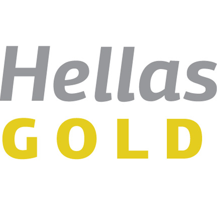 Hellas Gold S.A.