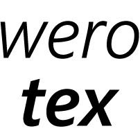 WEROTEX AG