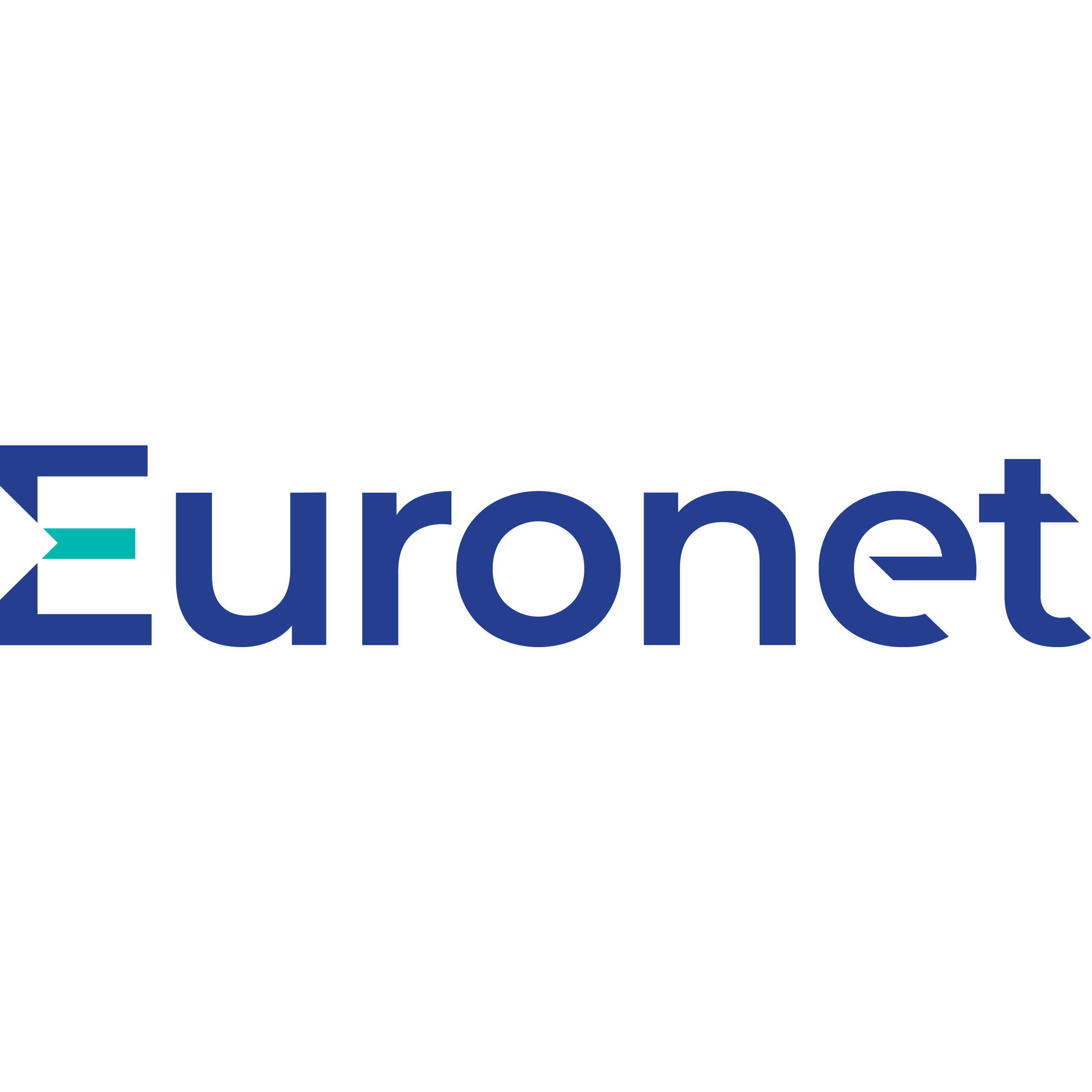 Euronet Services Schweiz GmbH