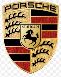 Porsche	AG