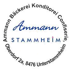 Beck Ammann Confiseur