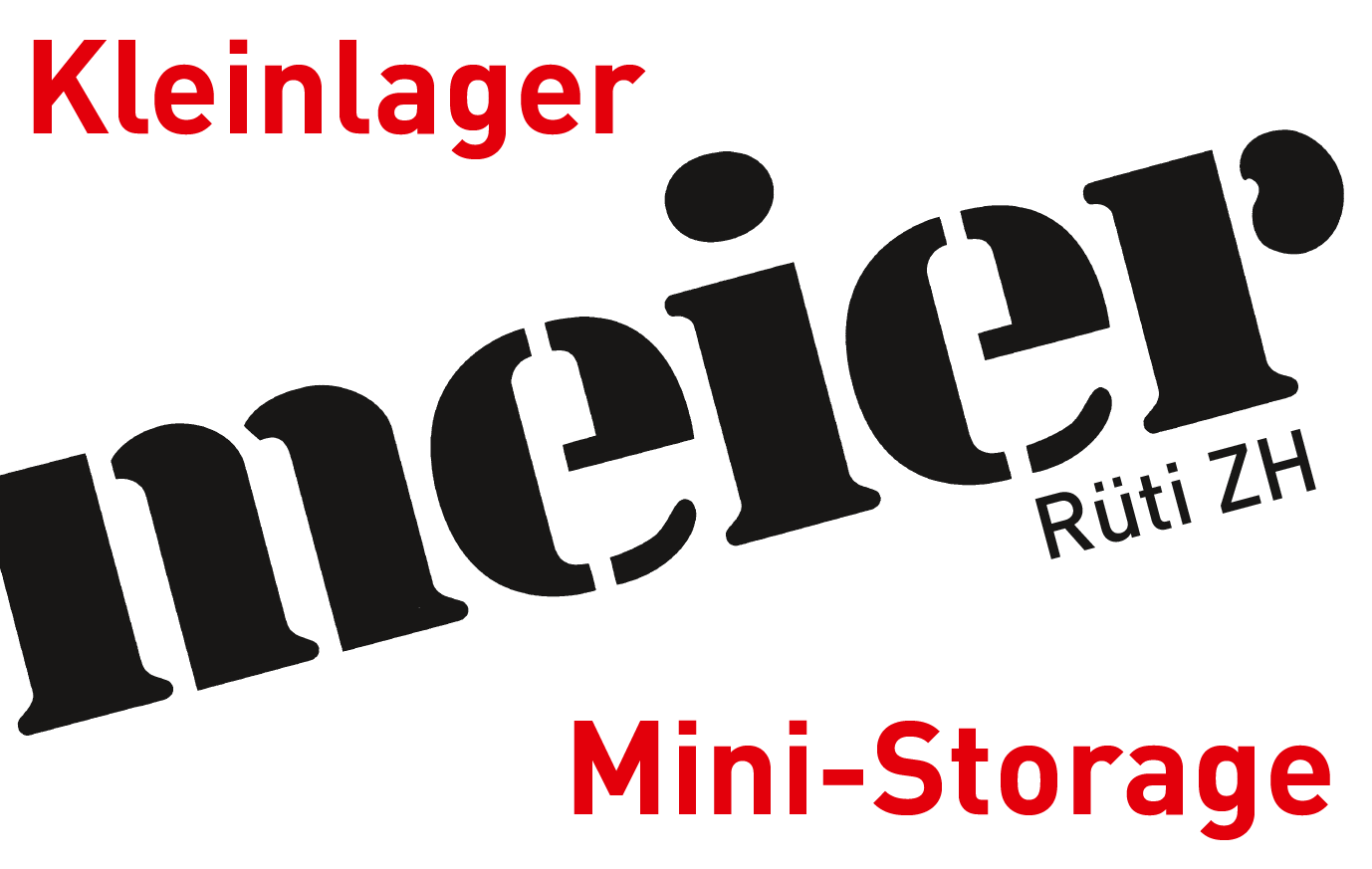 Meier Cargo AG