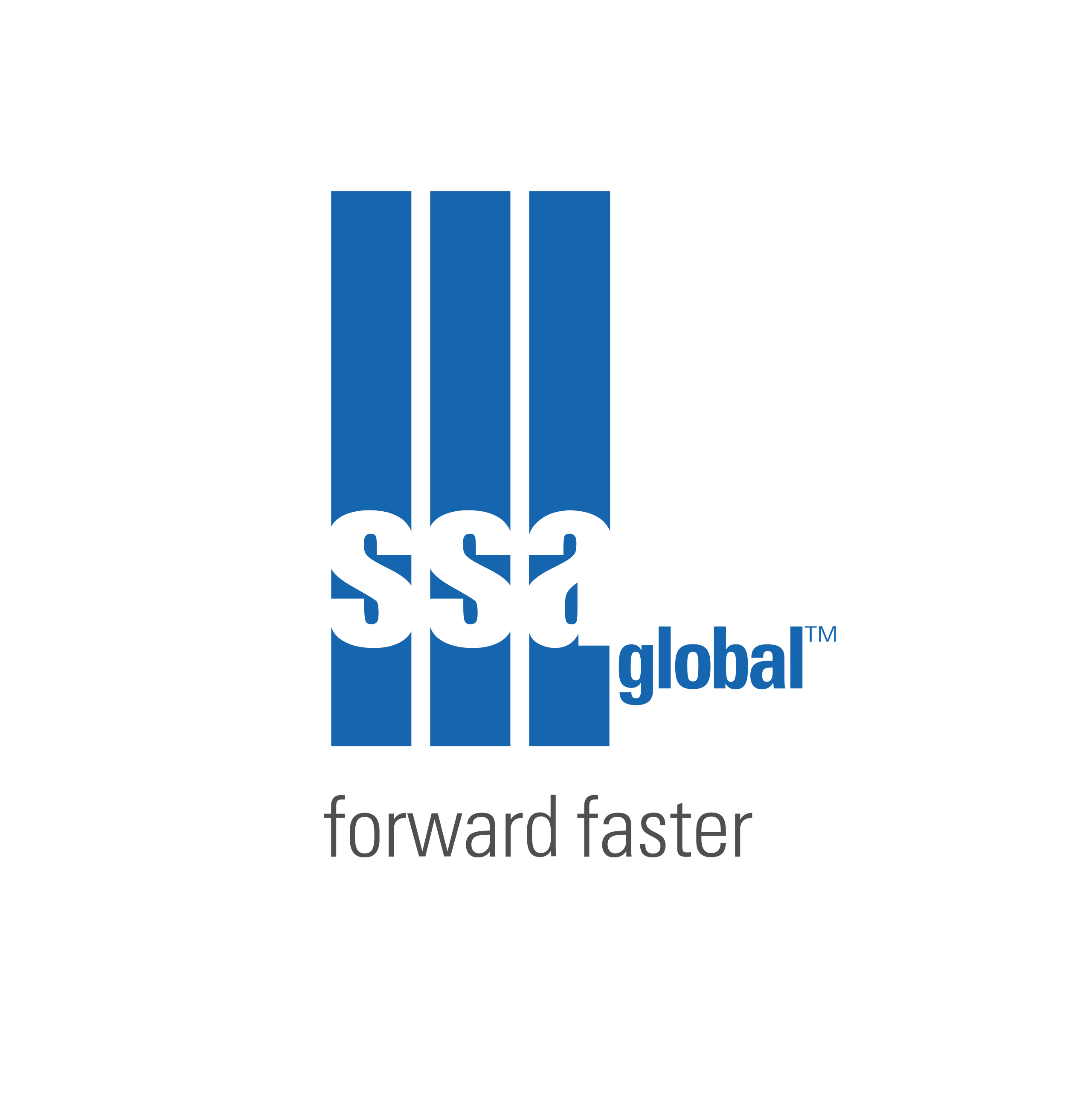 SSA GLOBAL