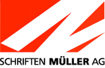 Schriften Müller AG