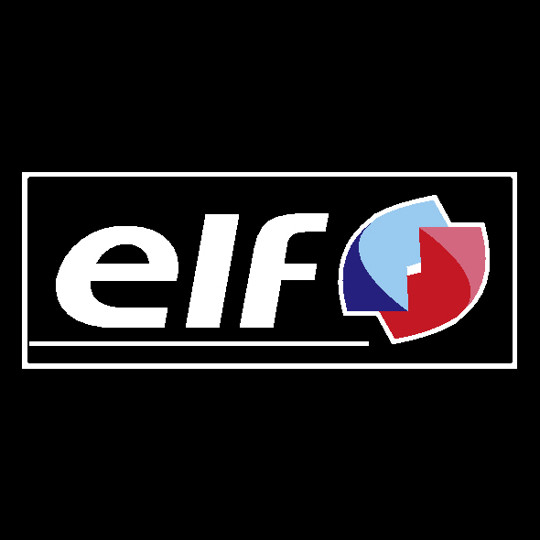 Elf Oil