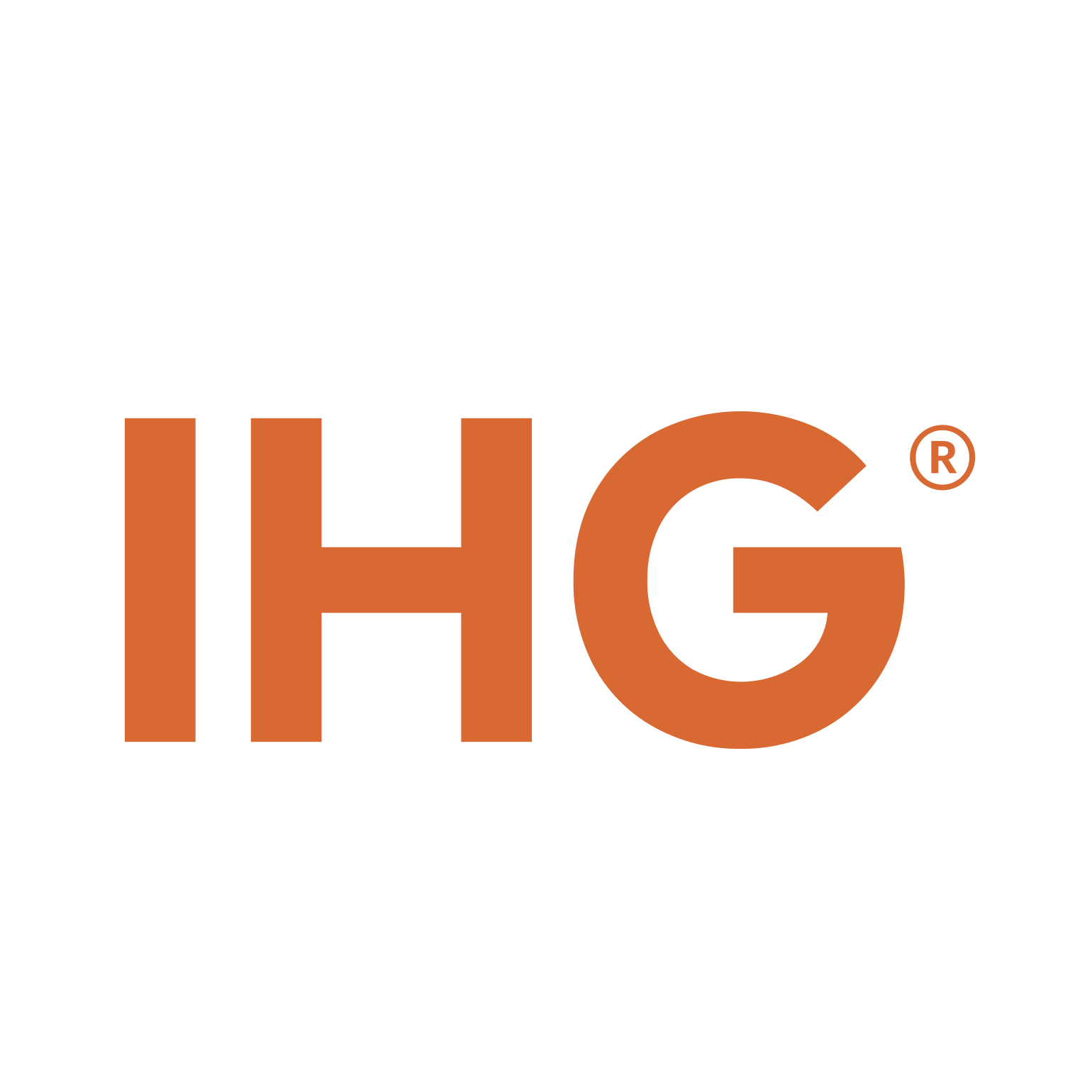 InterContinental Hotel Group|