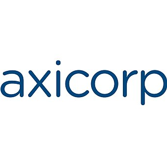 axicorp Pharma GmbH
