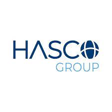 ISS Hasco Airport Services SA