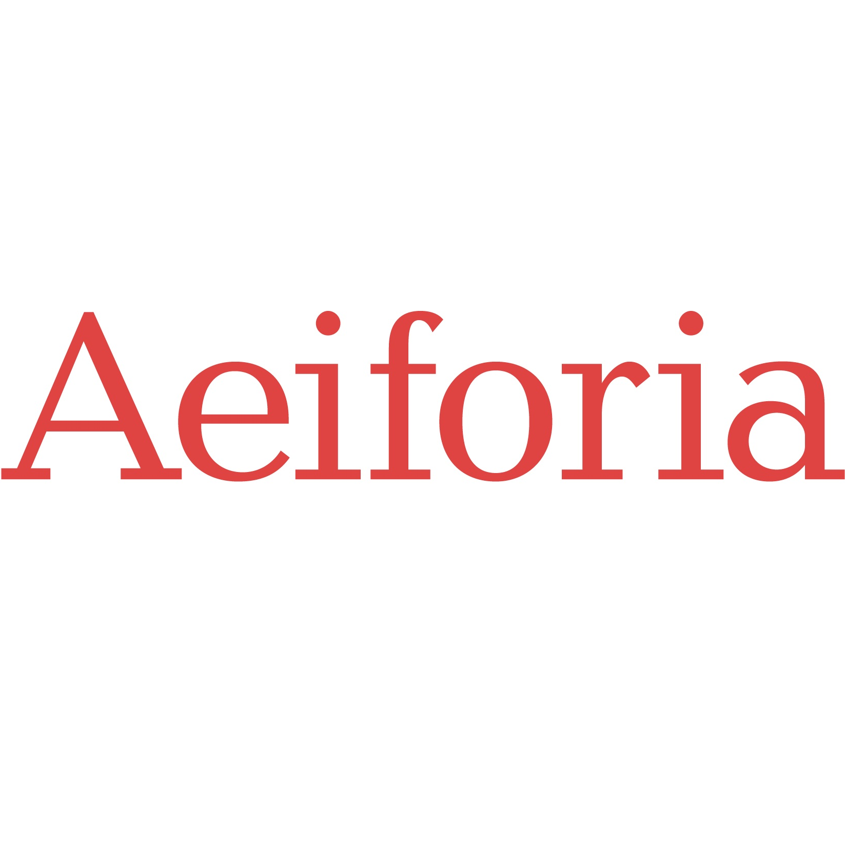 Aeiforia GmbH