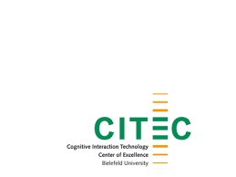 CITEC, Bielefeld University