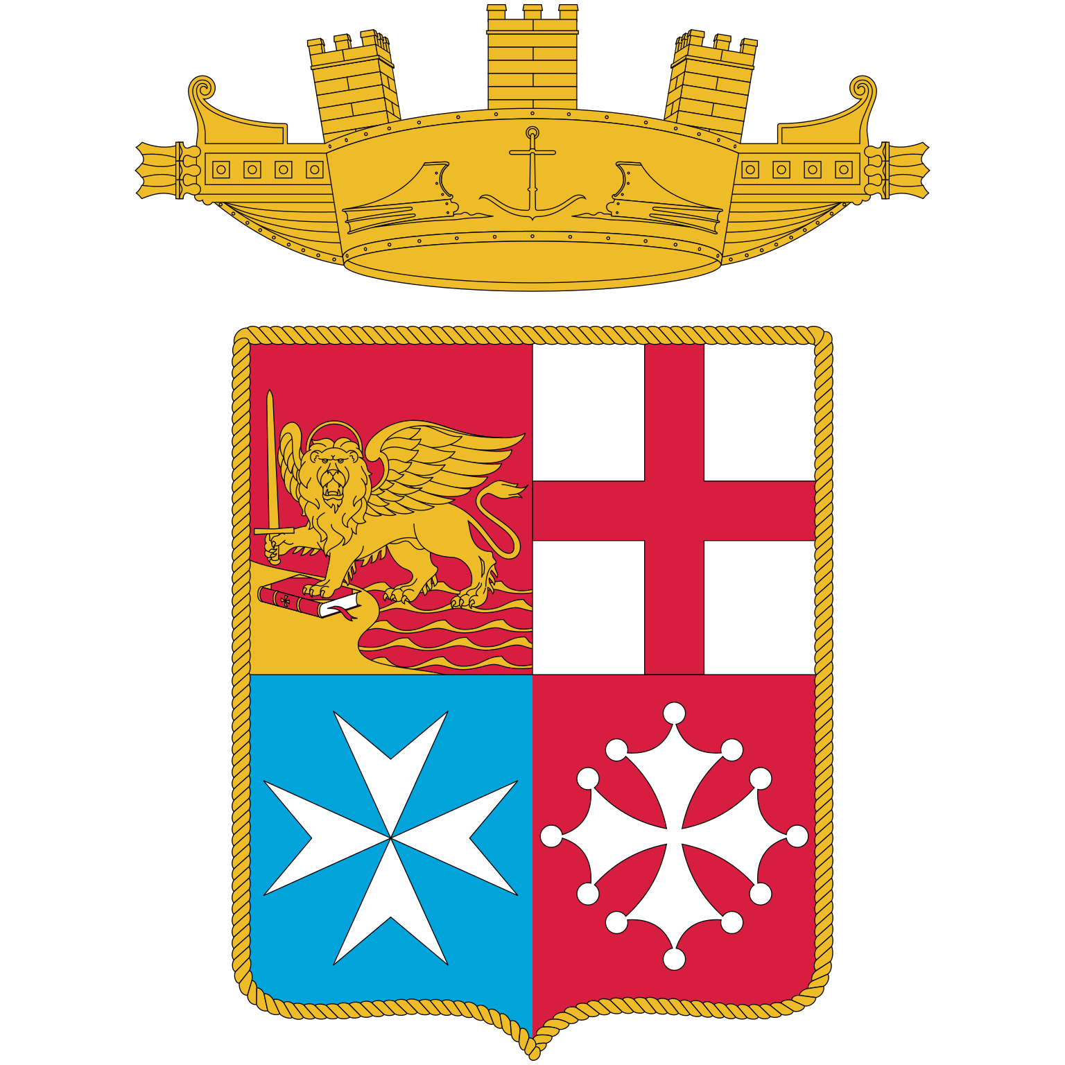 Italian Navy – Ufficio Tecnico Militare Marittimo