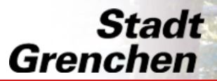 Stadt Grenchen