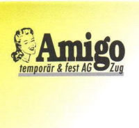 Amigo Temporär und Fest AG