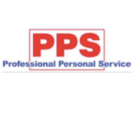 Professional Personal Service