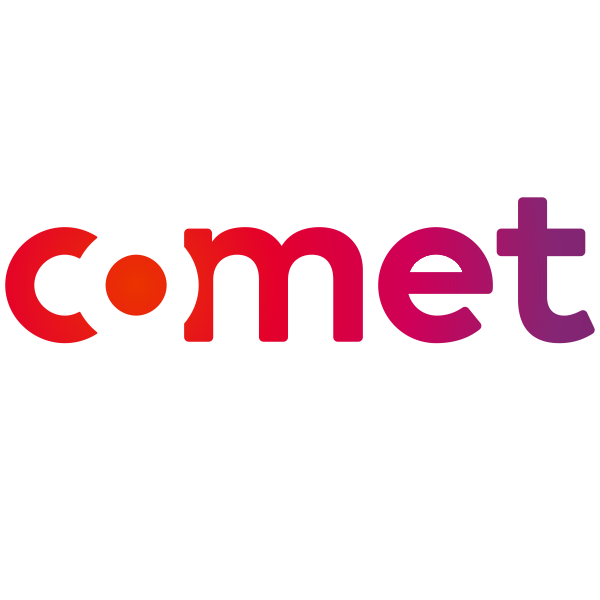 Einkauf Comet AG