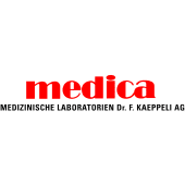 medica Med. Laboratorien Dr. F. Kaeppeli AG