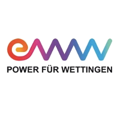 Elektrizitäts- und Wasserwerk Wettingen