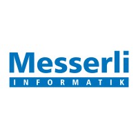 Messerli Informationstechnik AG