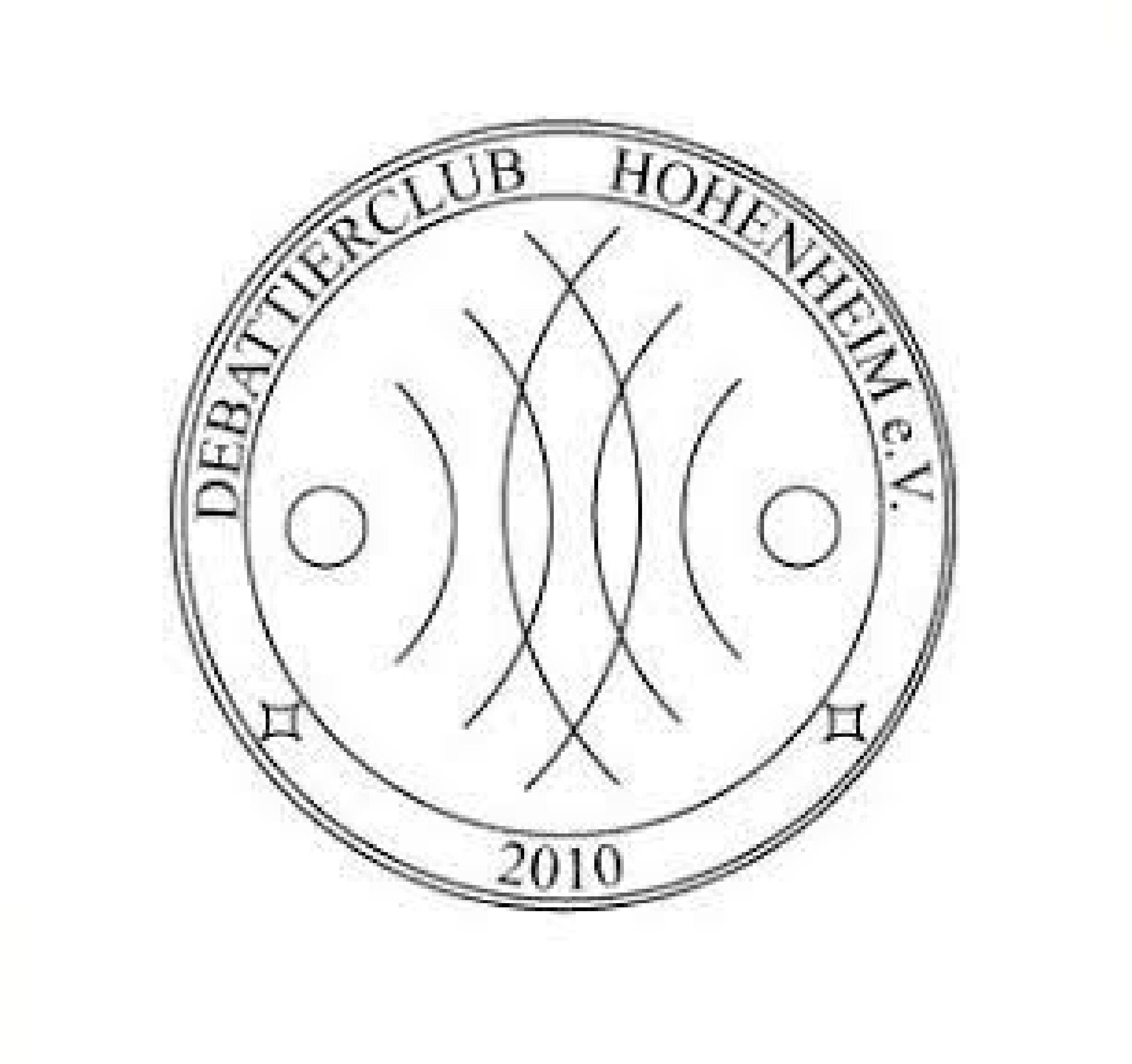 Debattierclub Hohenheim e.V.