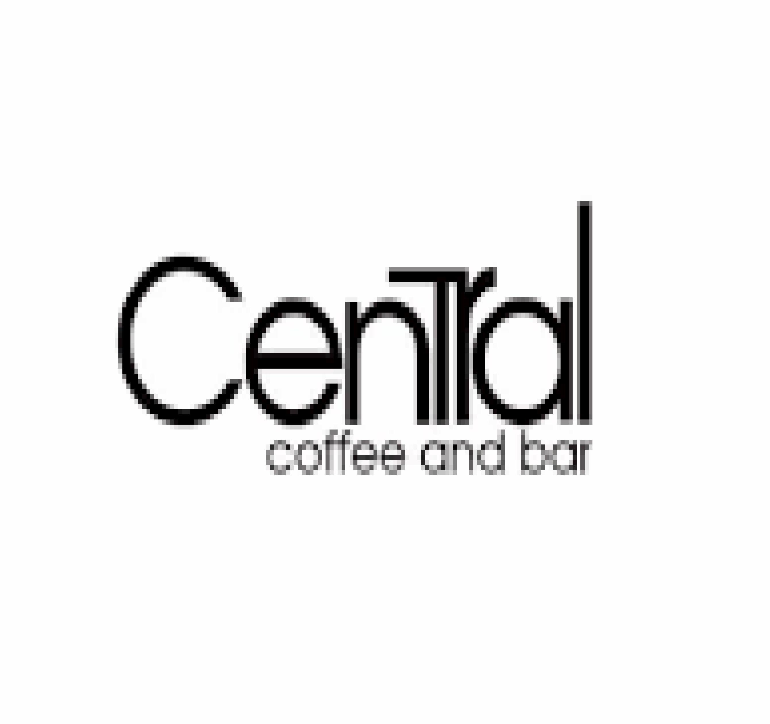 Café Bar CENTRAL & DIALMA Coffee & Lounge