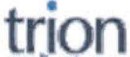 Trion AG