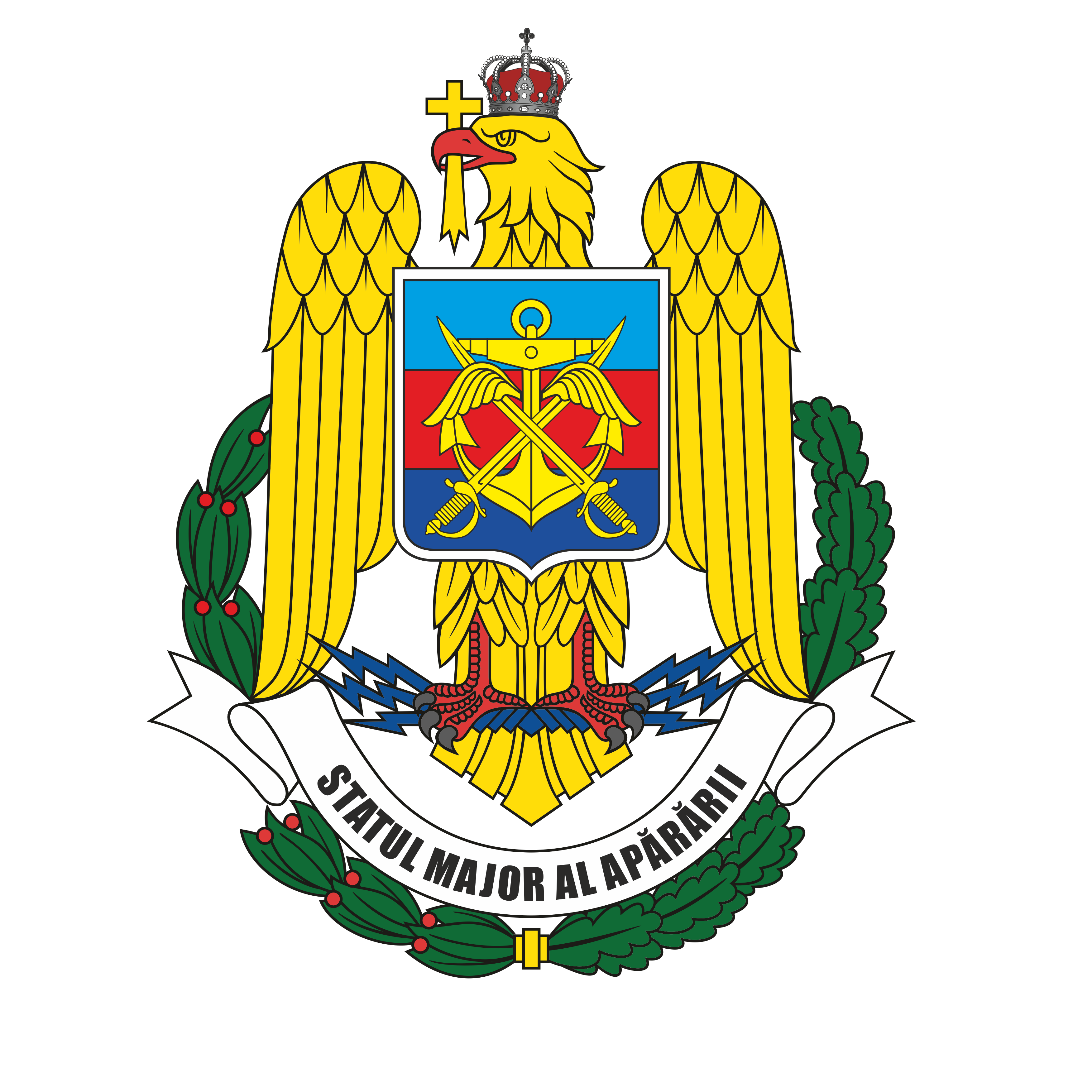 Romanian Army Forces
