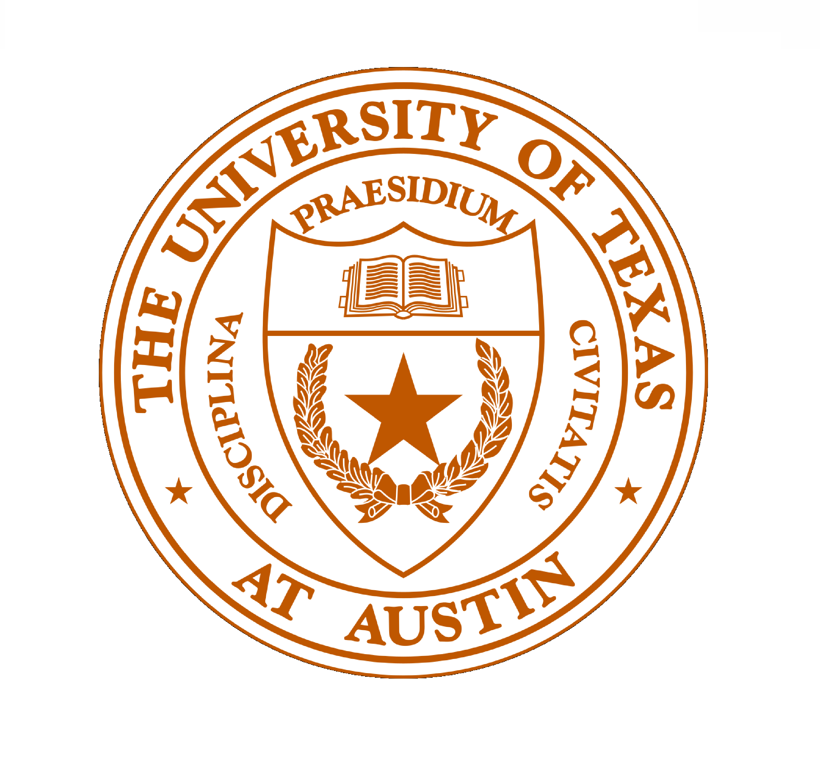 University of Texas