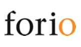 forio AG