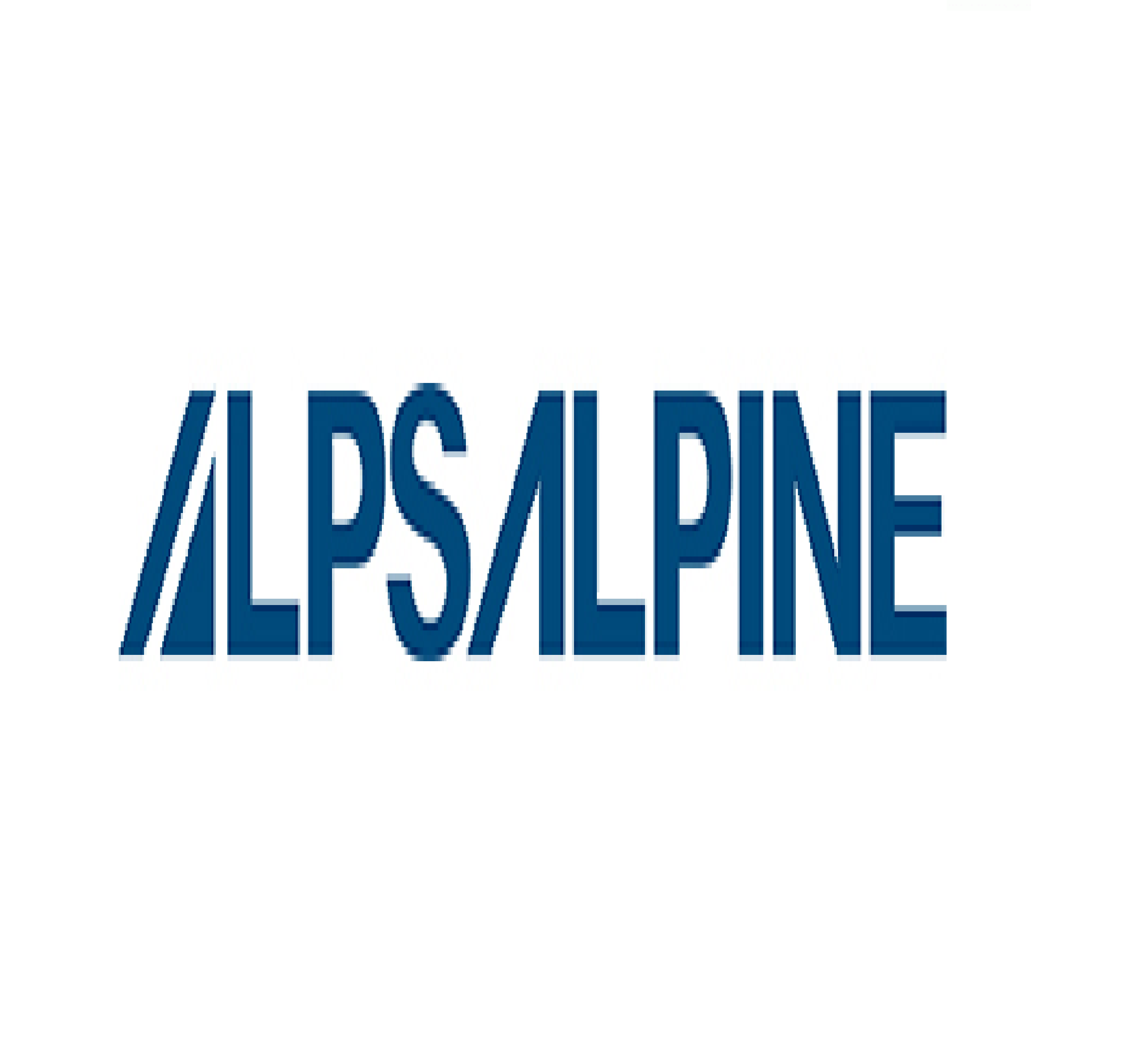 Alps Avionics Apparatus AG