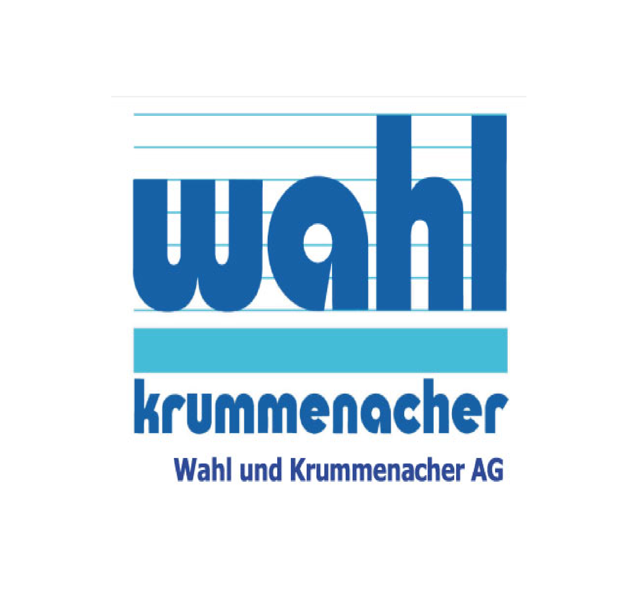 Wahl & Krummenacher AG