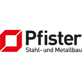 Pfister Stahl- und Metallbau AG