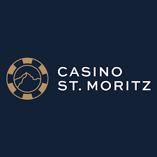 Casino St. Moritz