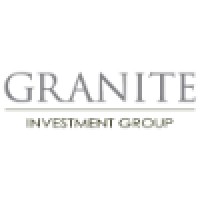 GRANITE INVESTMENT AG