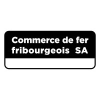 Commerce de fer fribourgeois SA