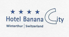 Hotel Banana City