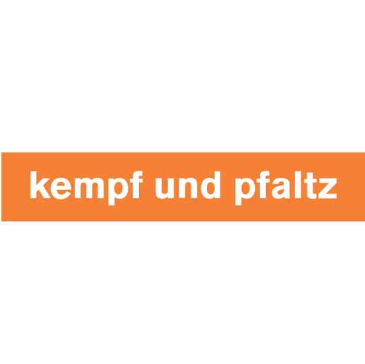 Kempf und Pfaltz