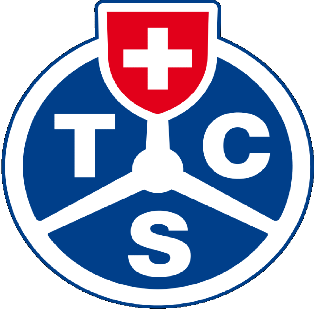 TCS Touring Club Schweiz