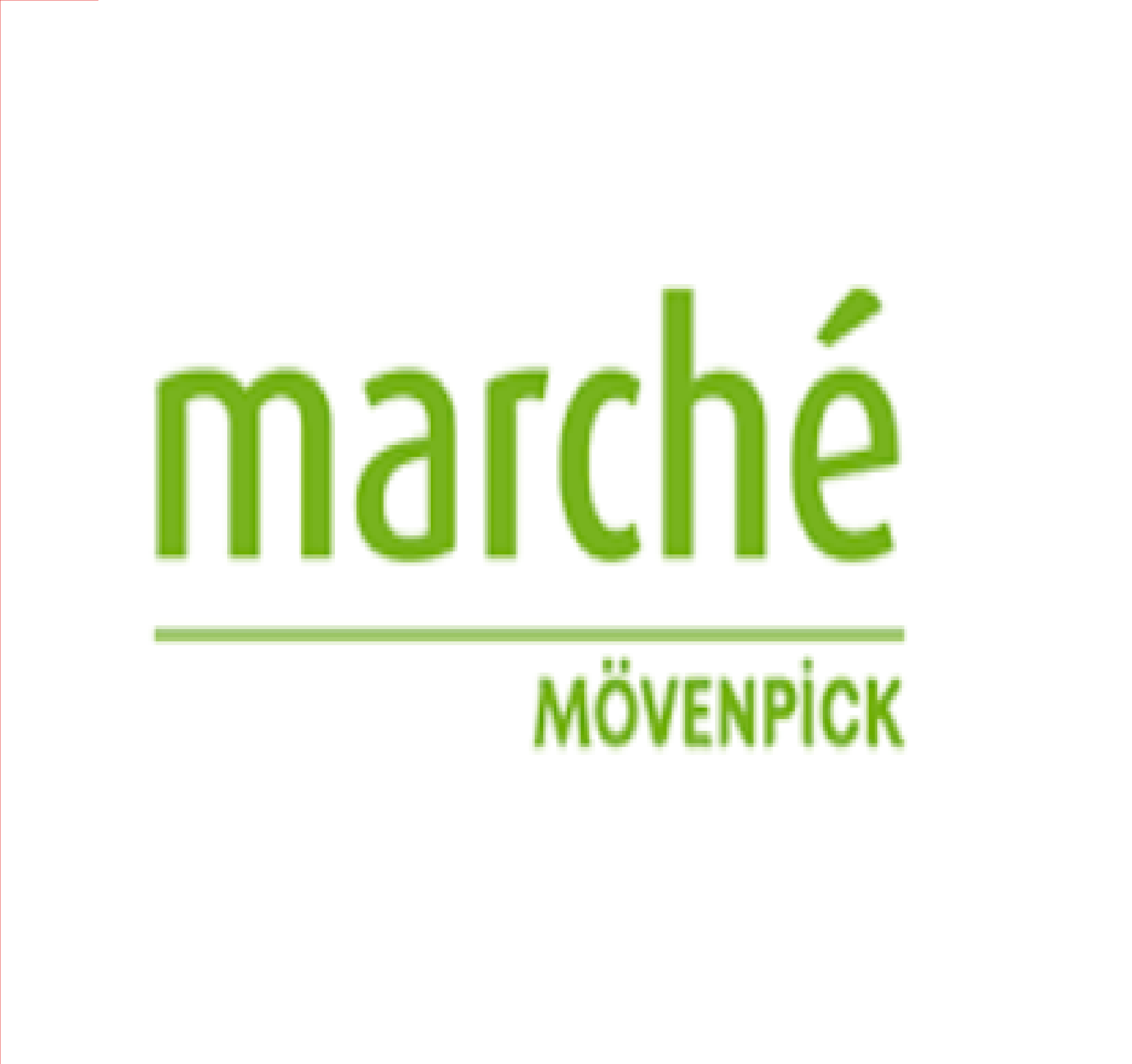 Mövenpick Restaurants - Take me Marché