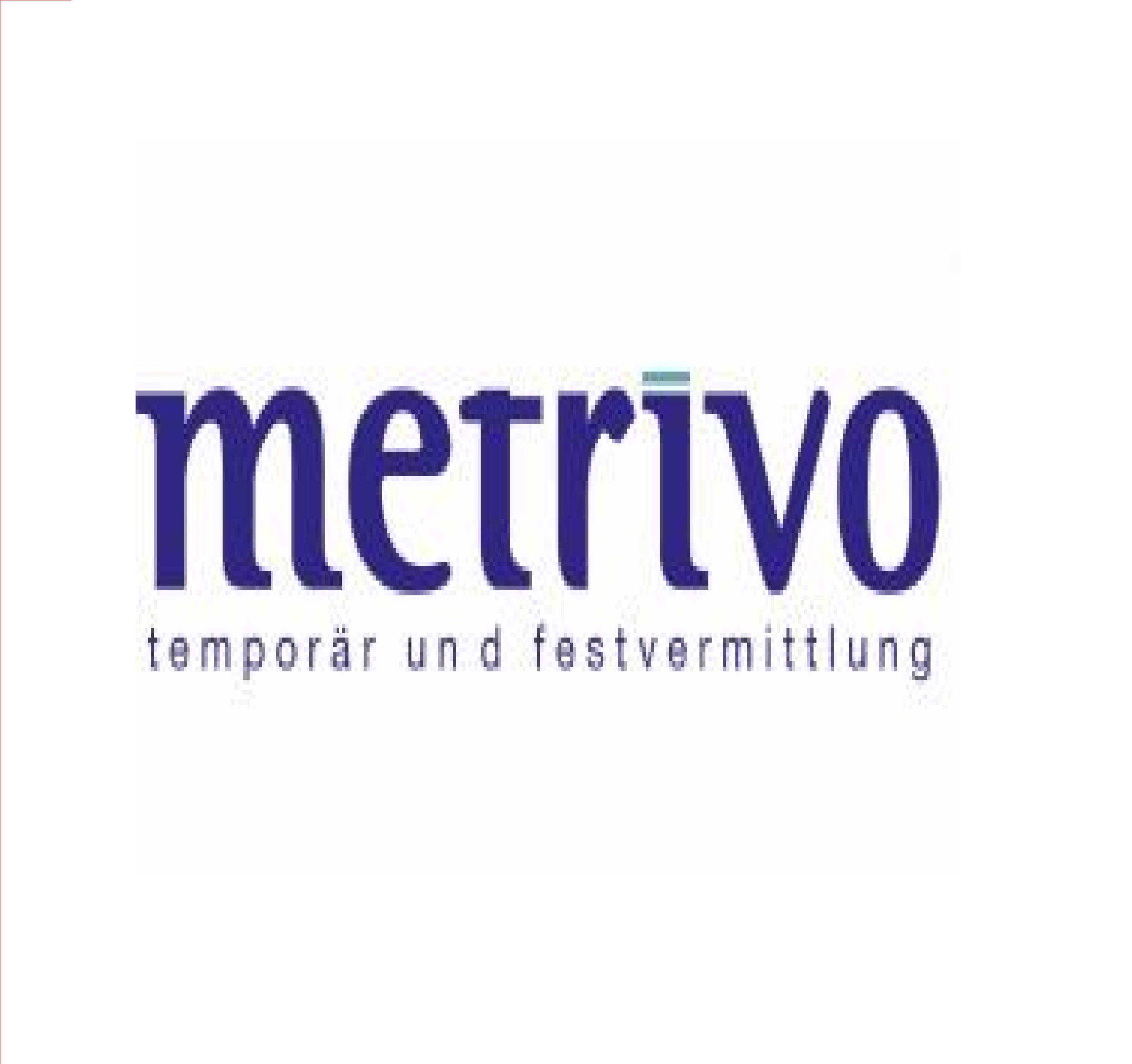 Metrivo AG